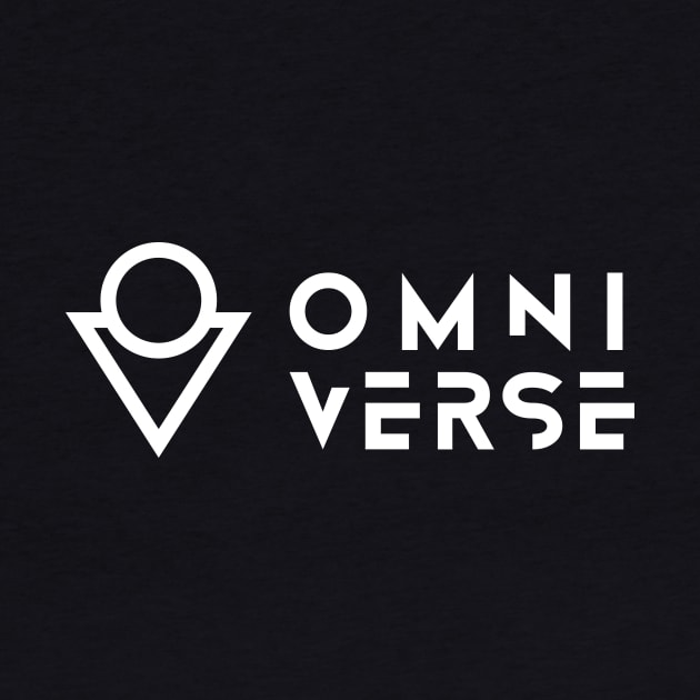 Omniverse by Omniverse / The Nerdy Show Network